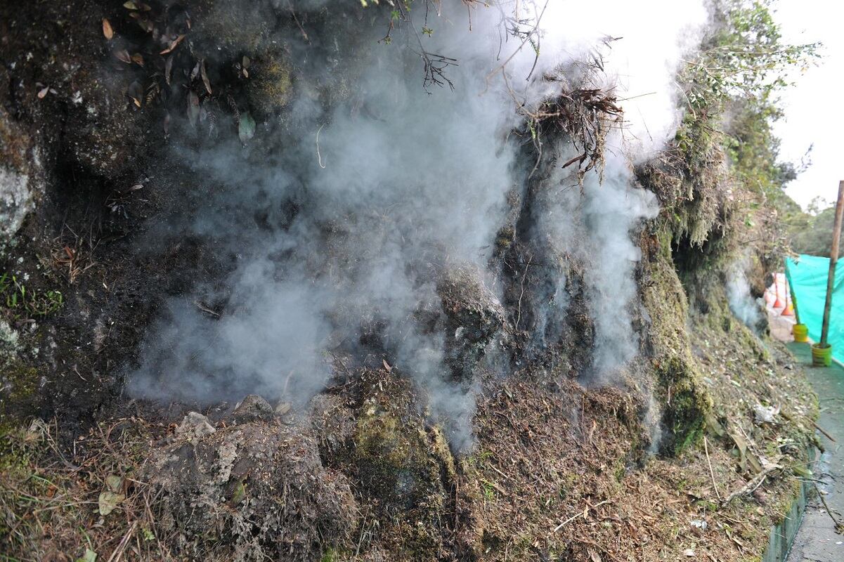 Crédito: Gobernación de Caldas.