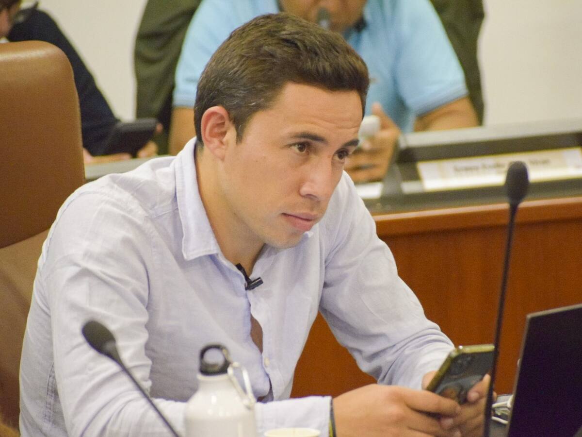 Hay cosas más valiosas para que nos reconozcan: Cristian Avendaño sobre ‘narco productos’