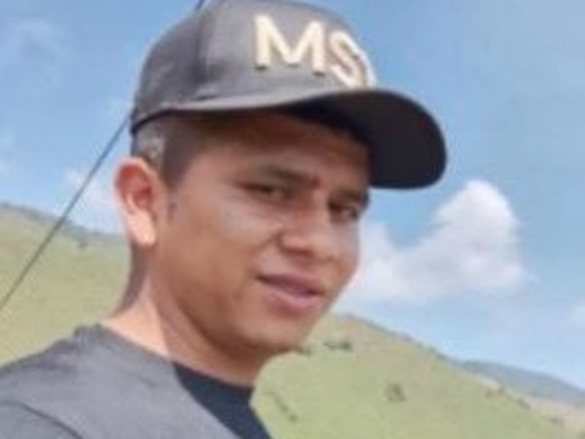 Abatidos tres integrantes del Clan del Golfo en Antioquia, entre ellos alias Cedral