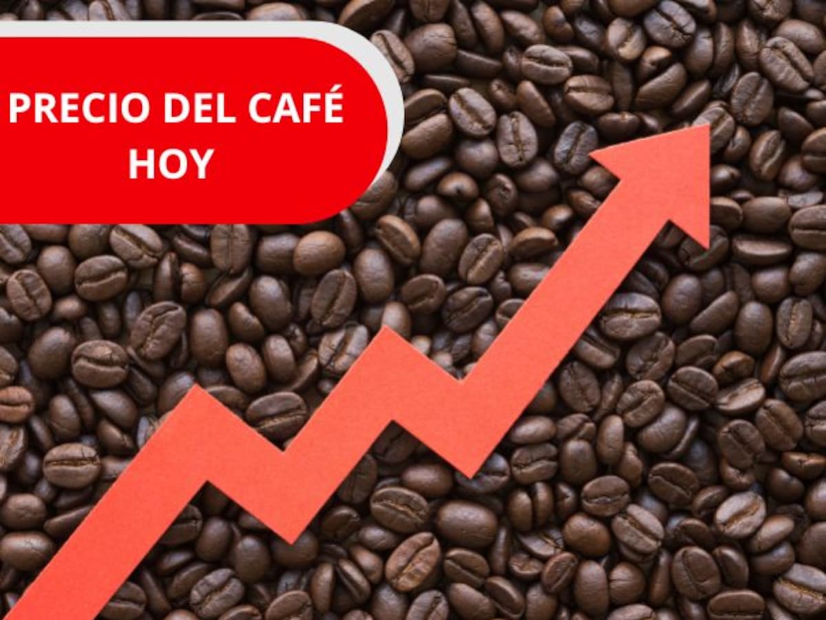 Precio del café en Colombia HOY, 15 de abril: Federación de Cafeteros reporta nueva alza