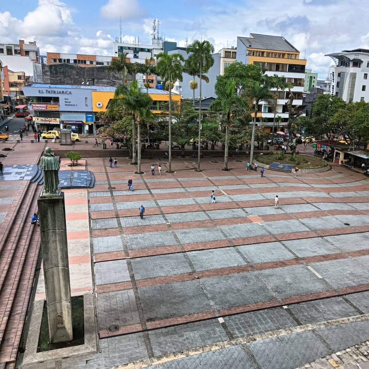 Martes 22 de octubre, las noticias más importantes de Armenia y Quindío