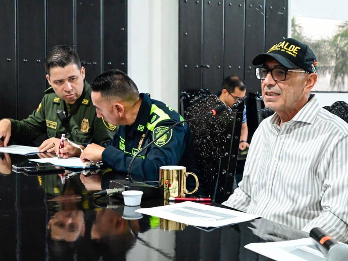 Cartagena espera ocupación hotelera del 95% durante semana de receso