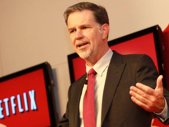 Netflix ganan terreno en el mercado colombiano