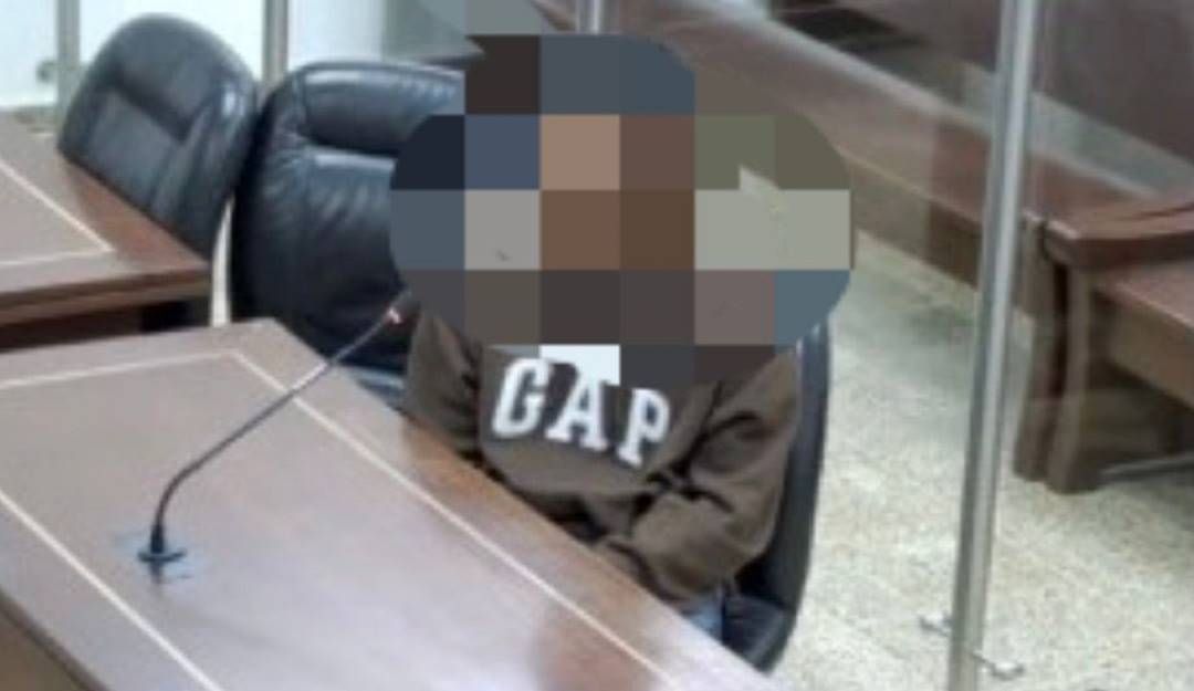 Crédito: Fiscalía General de la Nación.