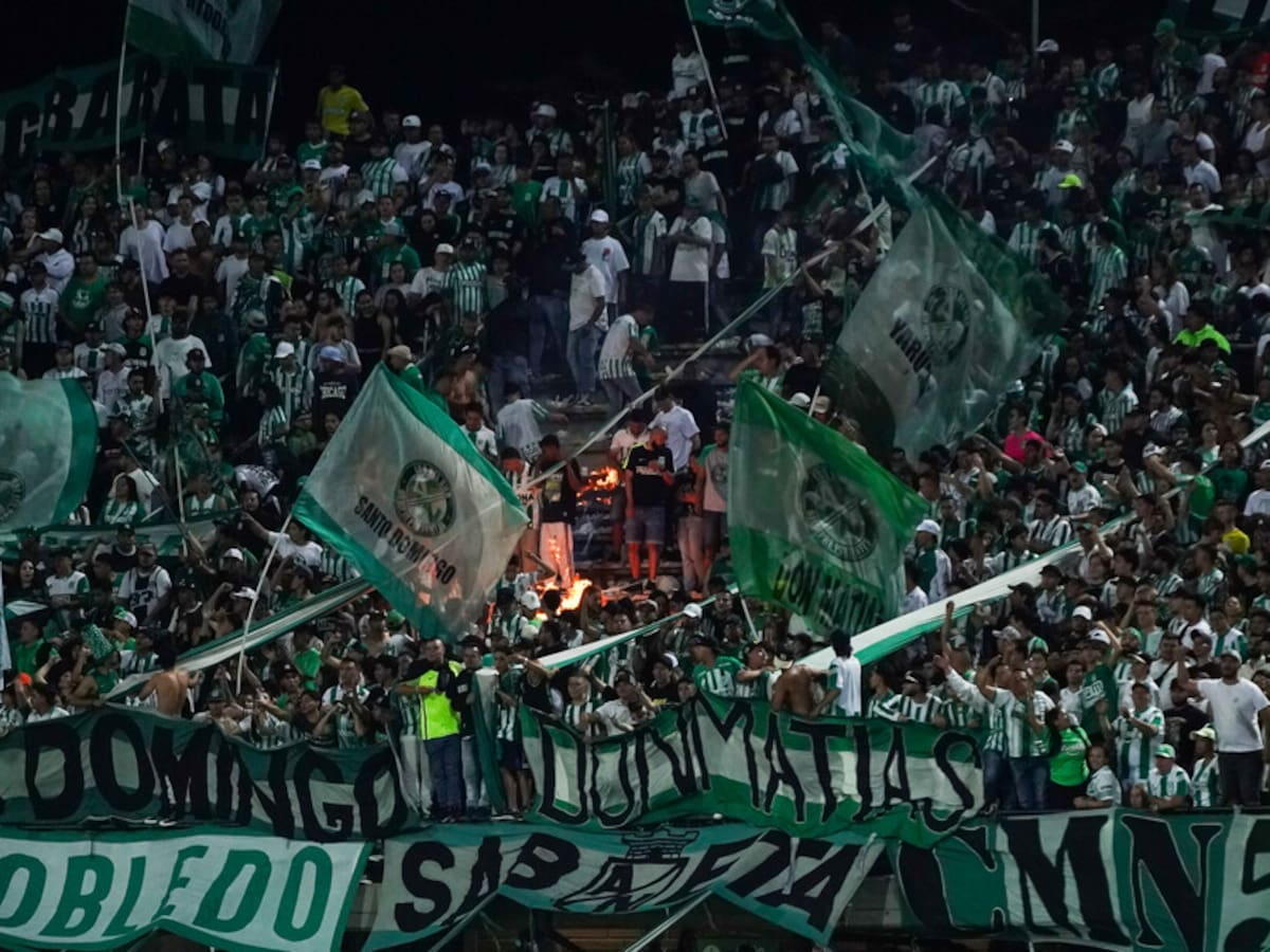 Mindeporte se reunirá con la Dimayor para erradicar la violencia del fútbol: esto propone