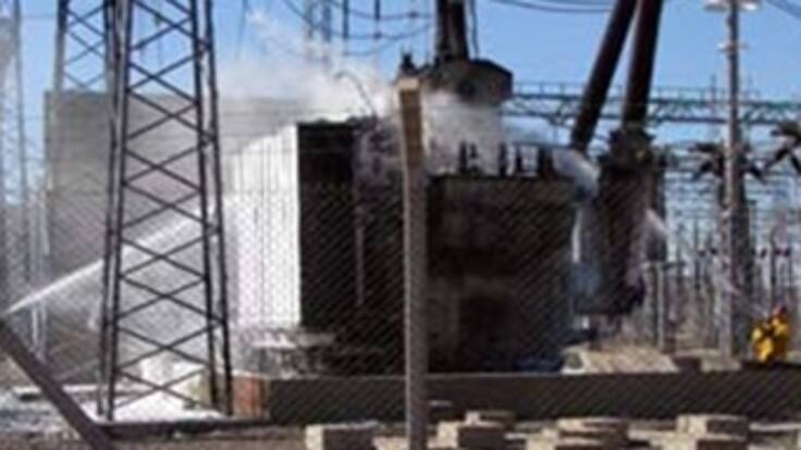 Incendio deja sin luz a Mocoa y Villagarzón, Putumayo