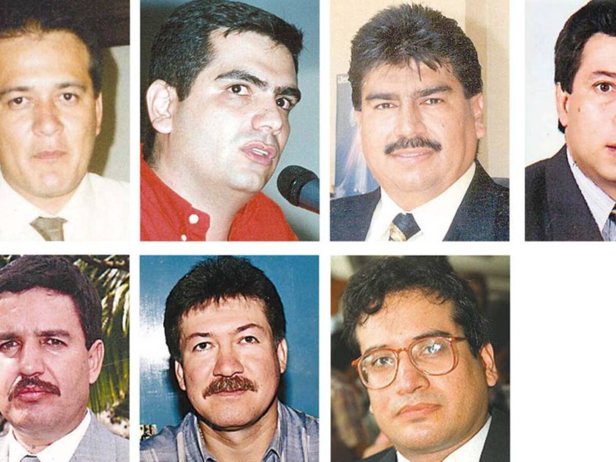 JEP recibió detalles del secuestro y asesinato de los diputados del Valle