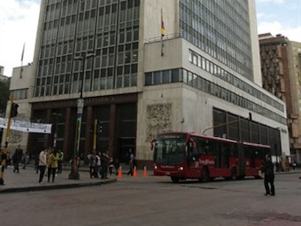 Fedesarrollo prevé un aumento en la tasa de interés del emisor
