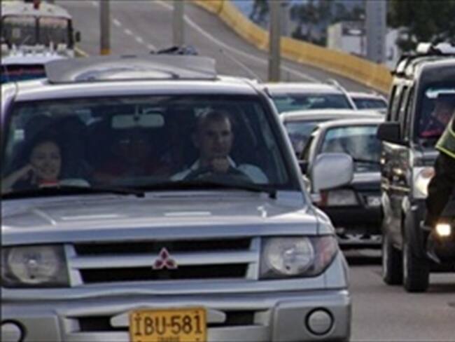 Bogotá, seleccionada por fundación internacional para asesoría en movilidad