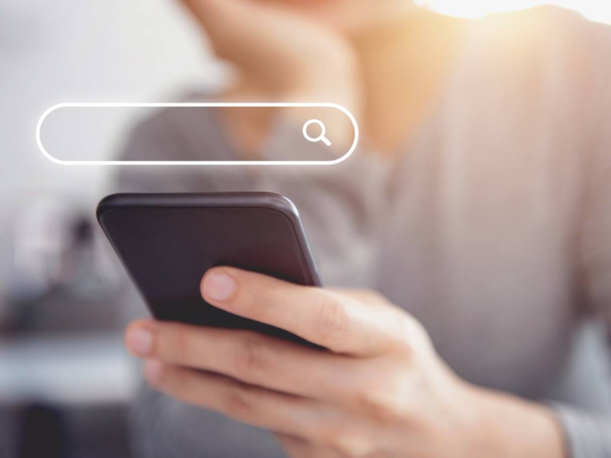¿Qué es lo más buscado en internet?
