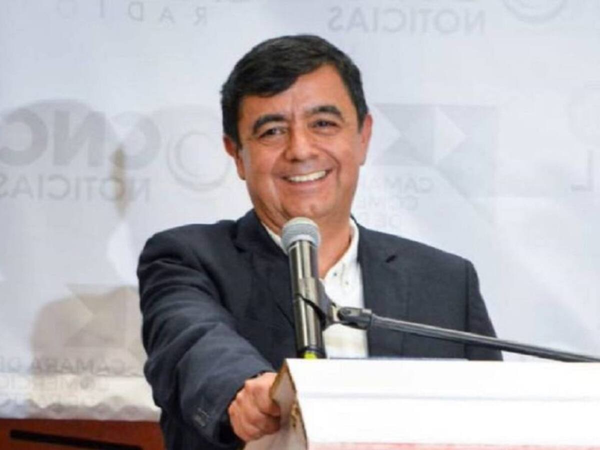 “Alcalde de Pasto ya presentó excusas a manifestantes pacíficos”