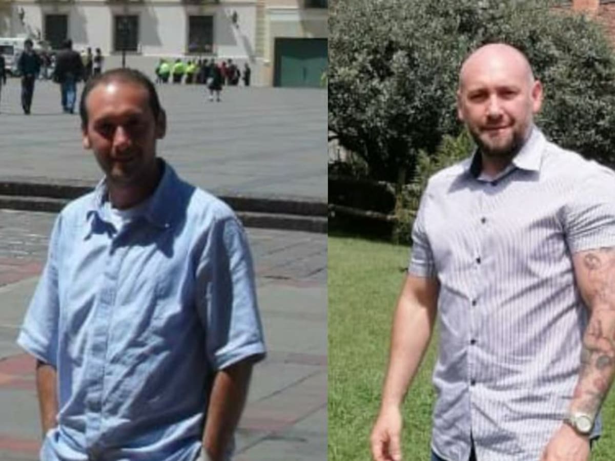 Heymar Escobar, de la cotidianidad colombiana al éxito con el bitcoin