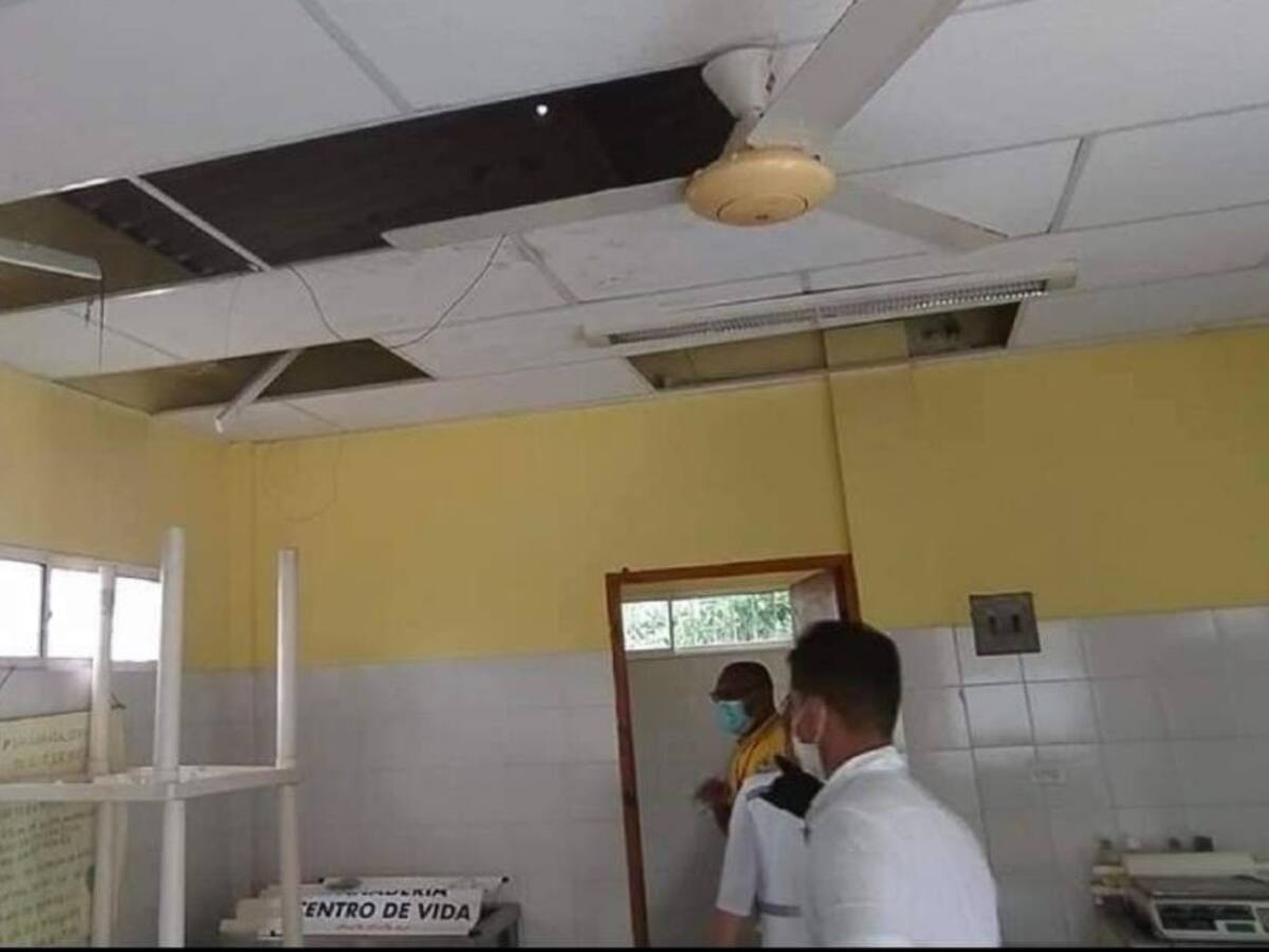 Veeduría pidió agilizar contrato de alimentación para adultos mayores