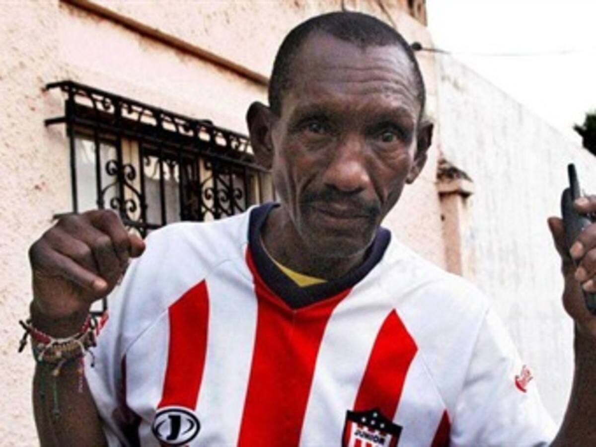 Antonio Cervantes 'Kid' Pambelé, 40 años después de su primer título mundial