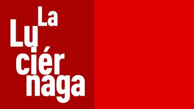 Leonel de La Luciérnaga cuenta que hará hoy