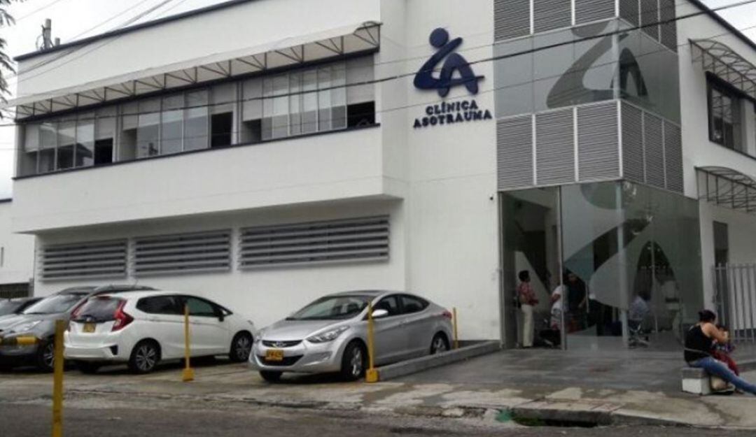 Asotrauma Ibagué 