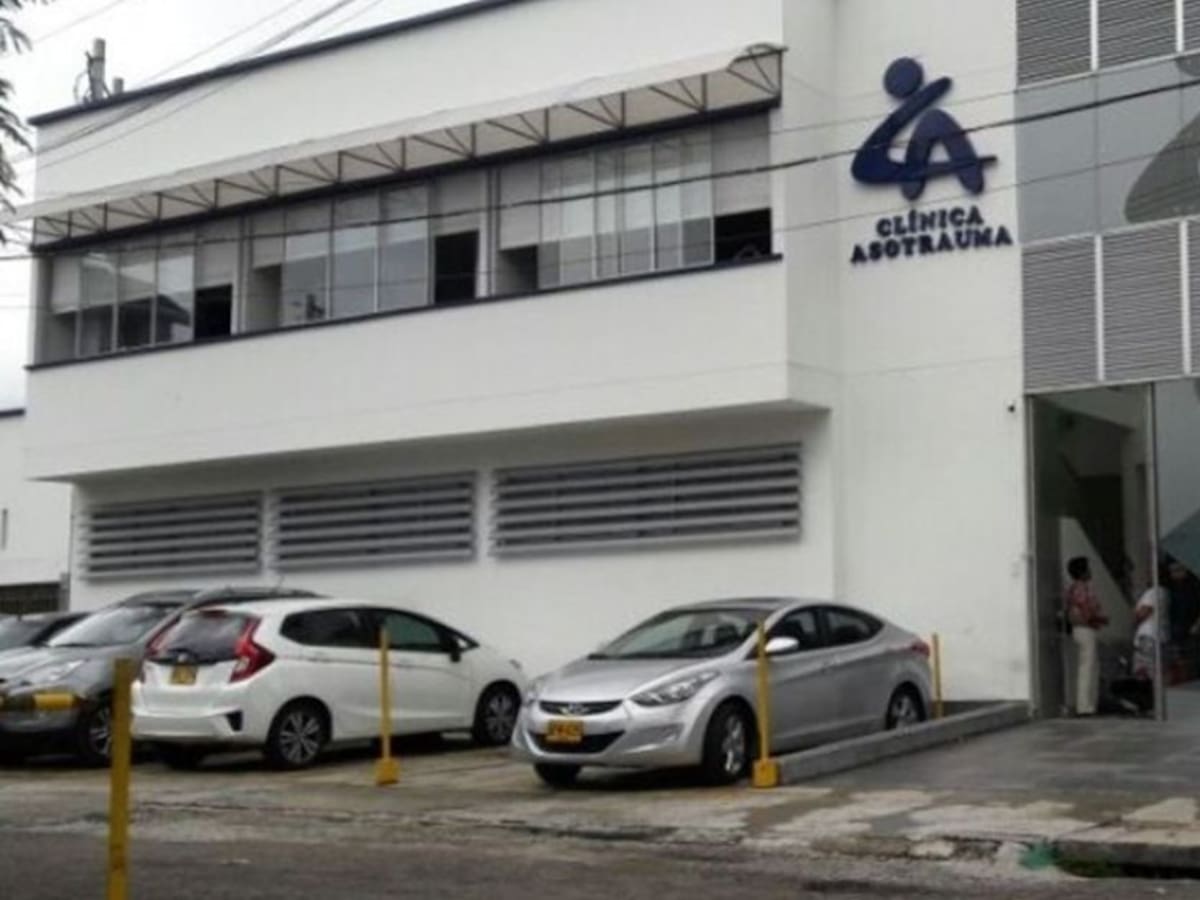 Agente de tránsito fue golpeado en medio de un procedimiento en Ibagué