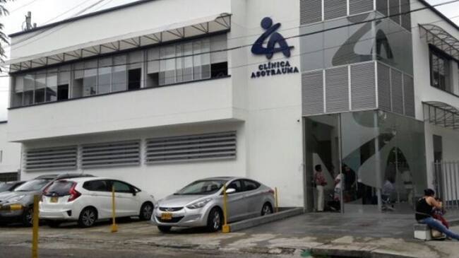 Asotrauma Ibagué