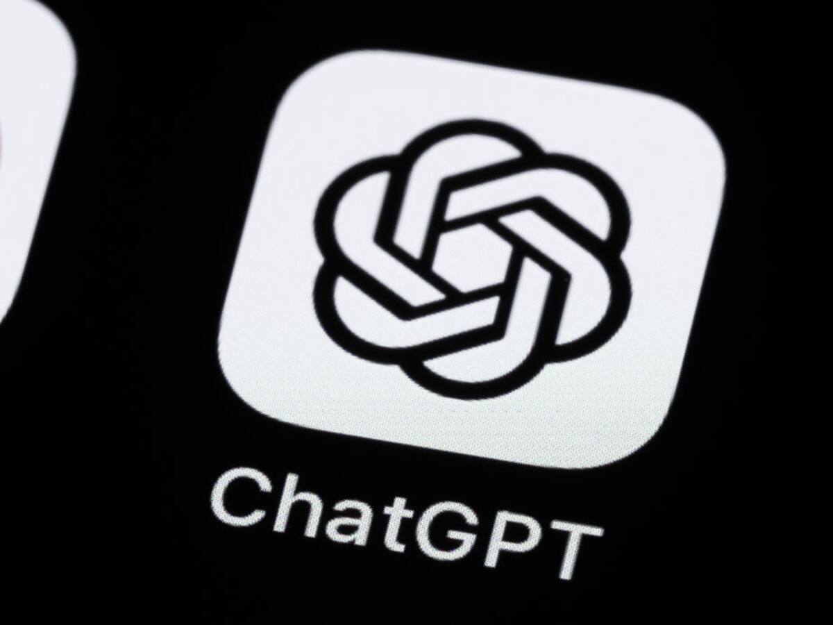 Chat GPT: la inteligencia artificial tuvo fallos en su servicio