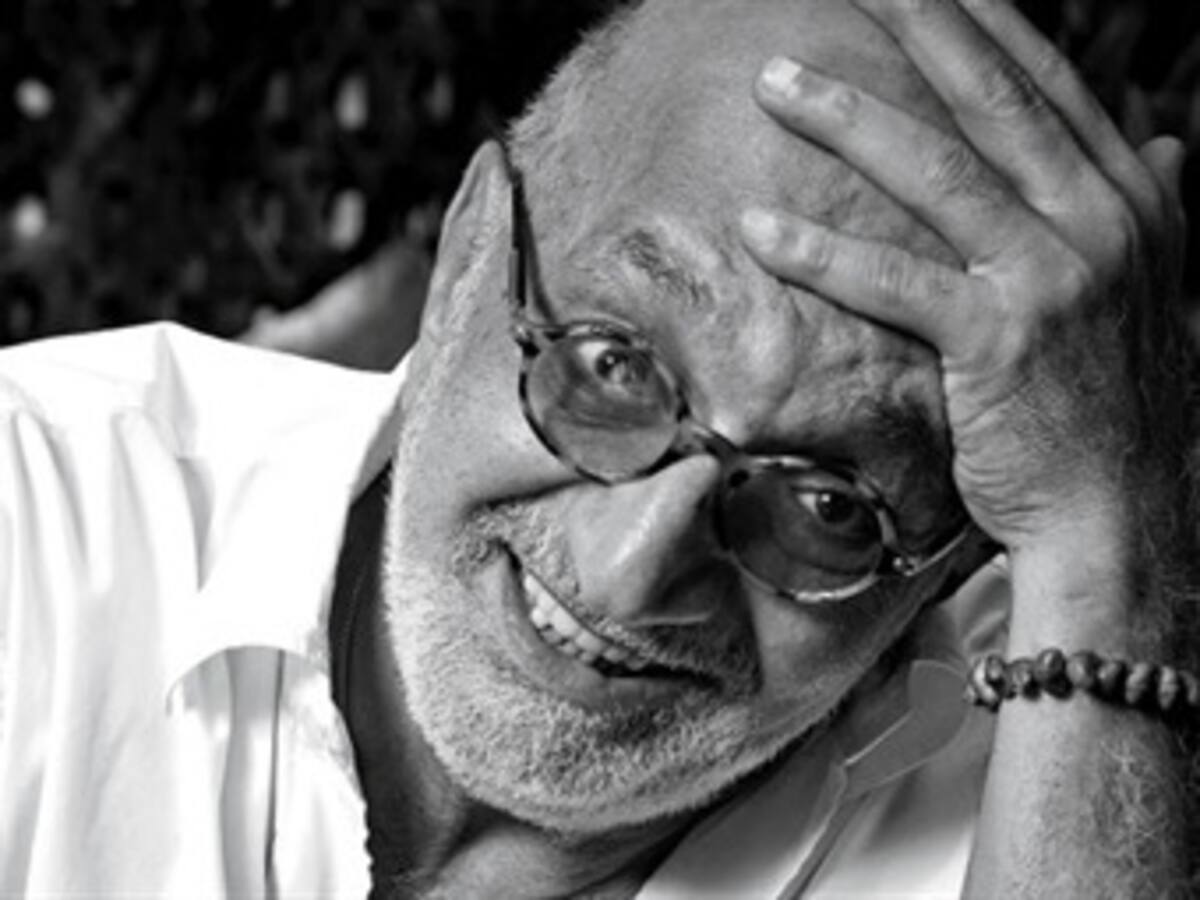 Juan Gossaín se despide de la radio
