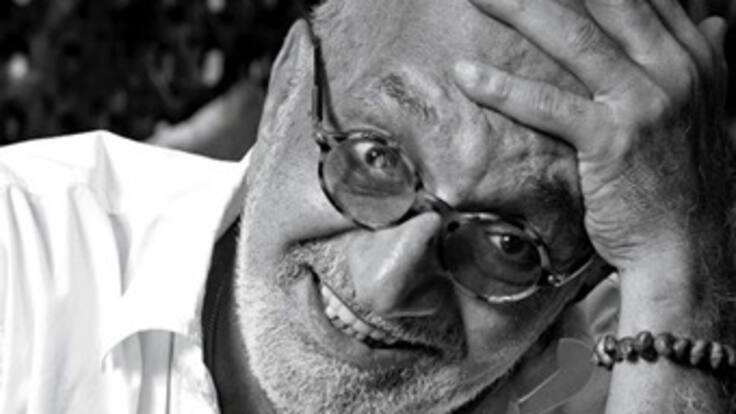 Juan Gossaín se despide de la radio