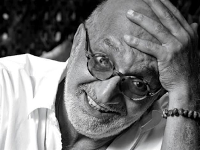 Juan Gossaín se despide de la radio