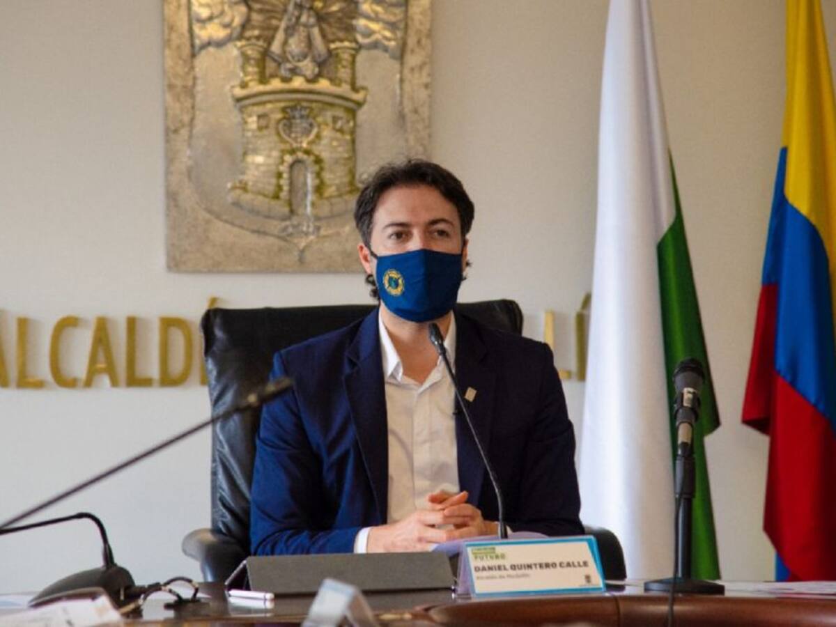 Daniel Quintero deberá responder por el despido del gerente de EPM