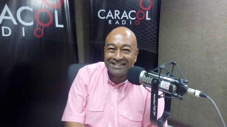 PERSONAJE DE LA SEMANA FOSFORITO