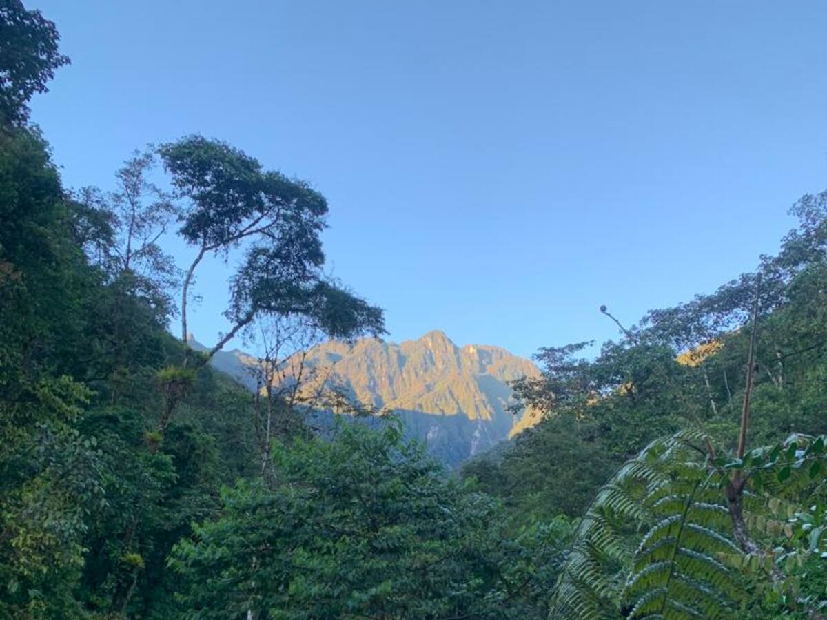 Más de 8.000 personas están sin el servicio de agua en Pueblo Rico, Risaralda