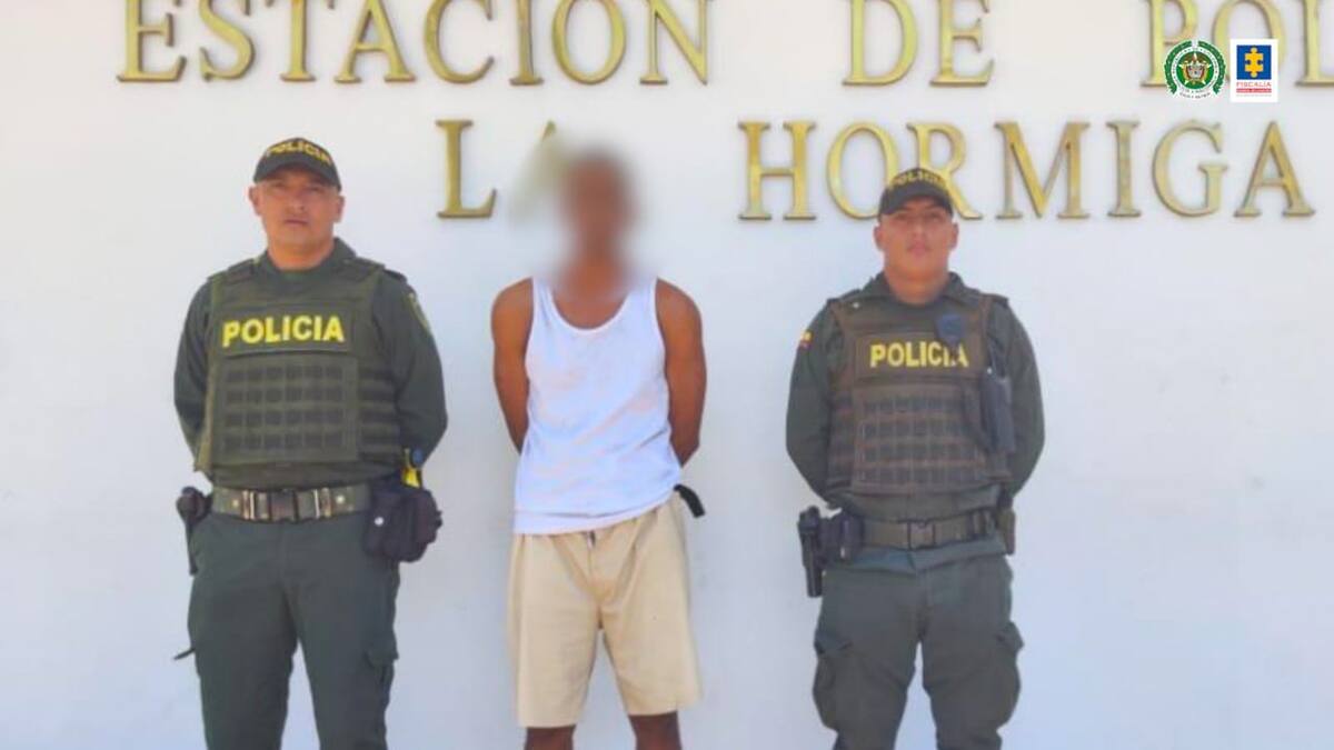 En Putumayo por poco linchan a un presunto abusador sexual