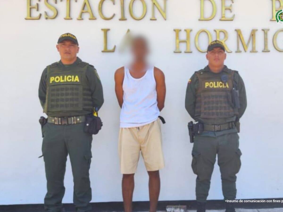 En Putumayo por poco linchan a un presunto abusador sexual