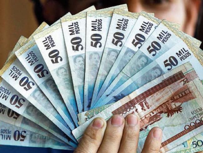 Colombianos deben al sistema financiero $509 billones al cierre de febrero