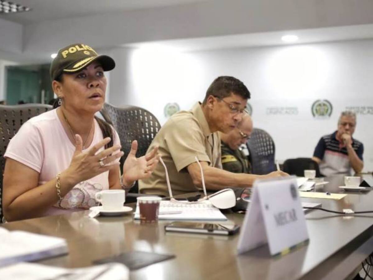 Cartagena está lista para las elecciones presidenciales