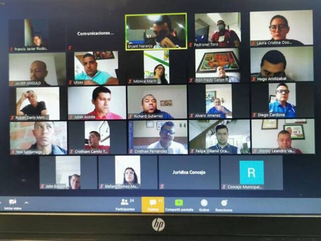 PLAN DE DESARROLLO ARMENIA