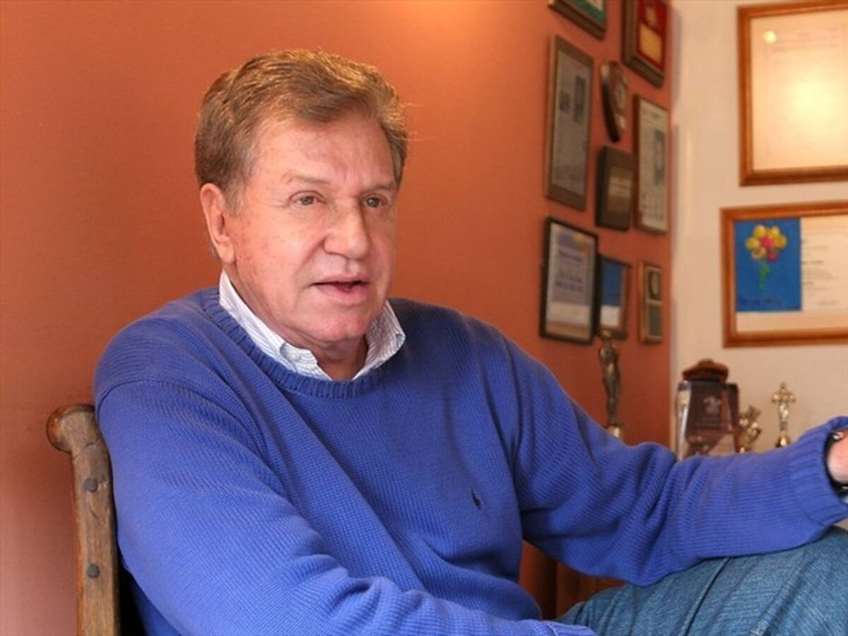 La serie 'Lupin' tuvo su versión colombiana hace 40 años