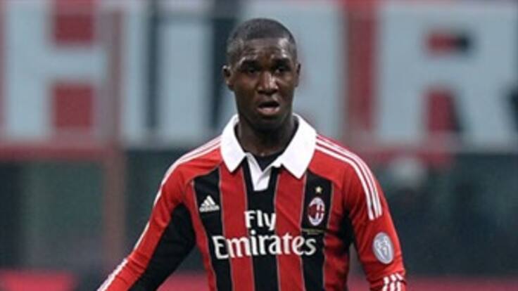 "Me siento en un buen nivel a pesar de no estar jugando": Cristián Zapata
