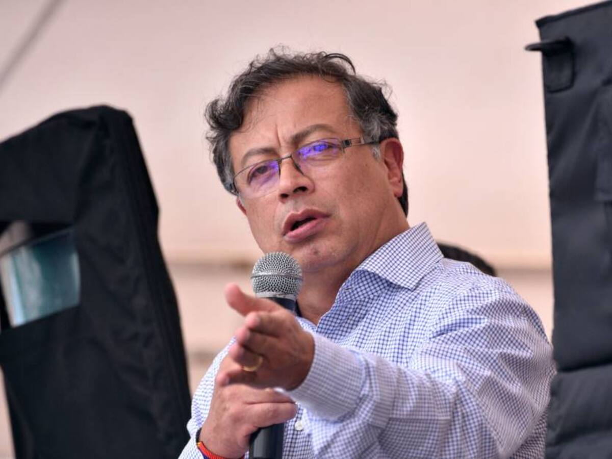 Hallan posible artefacto explosivo en Ituango, en inmediaciones al presidente Petro