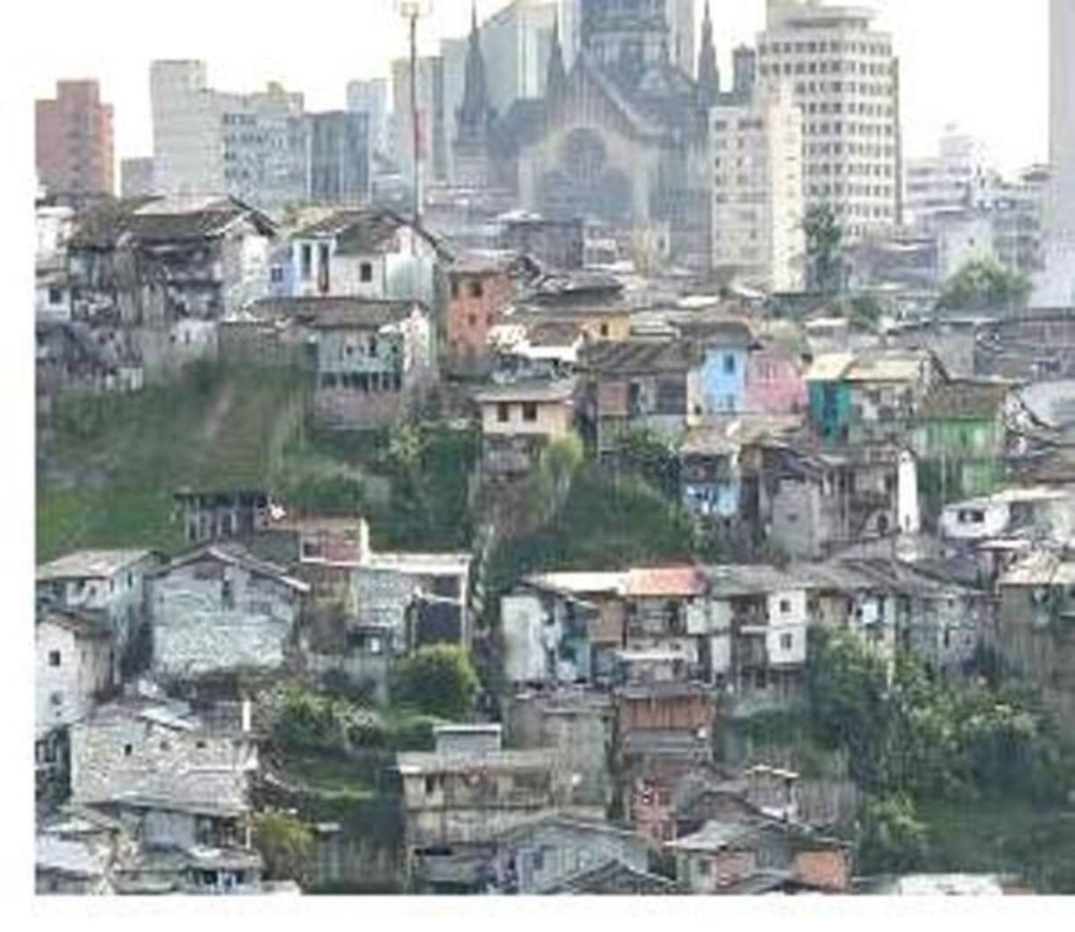 Esta es la comuna San José