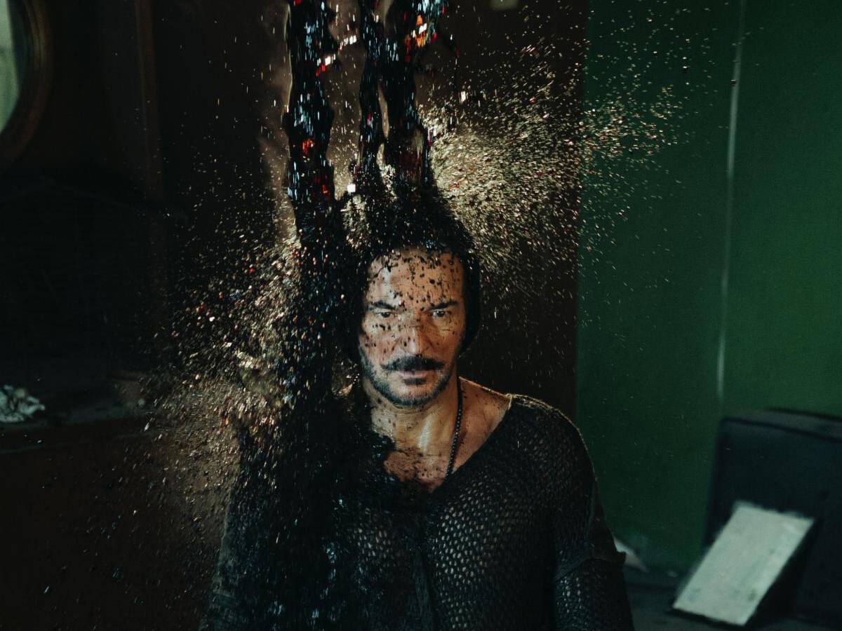 Ricardo Arjona suma 70 Billones de views en su canal de YouTube