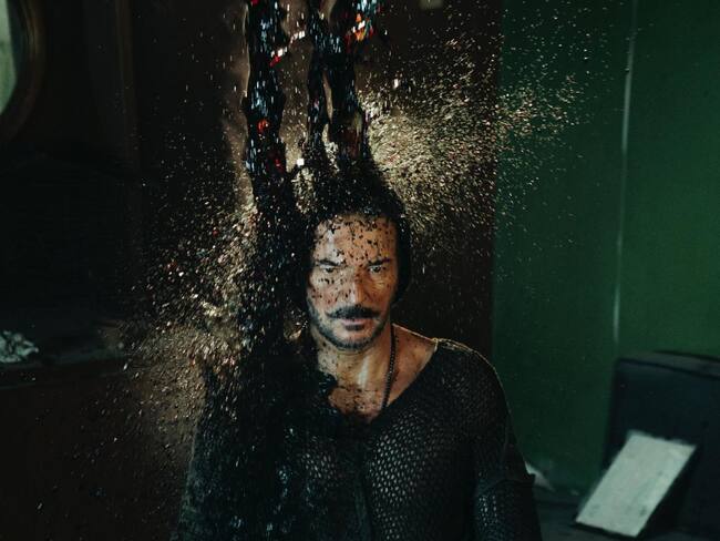 Ricardo Arjona suma 70 Billones de views en su canal de YouTube