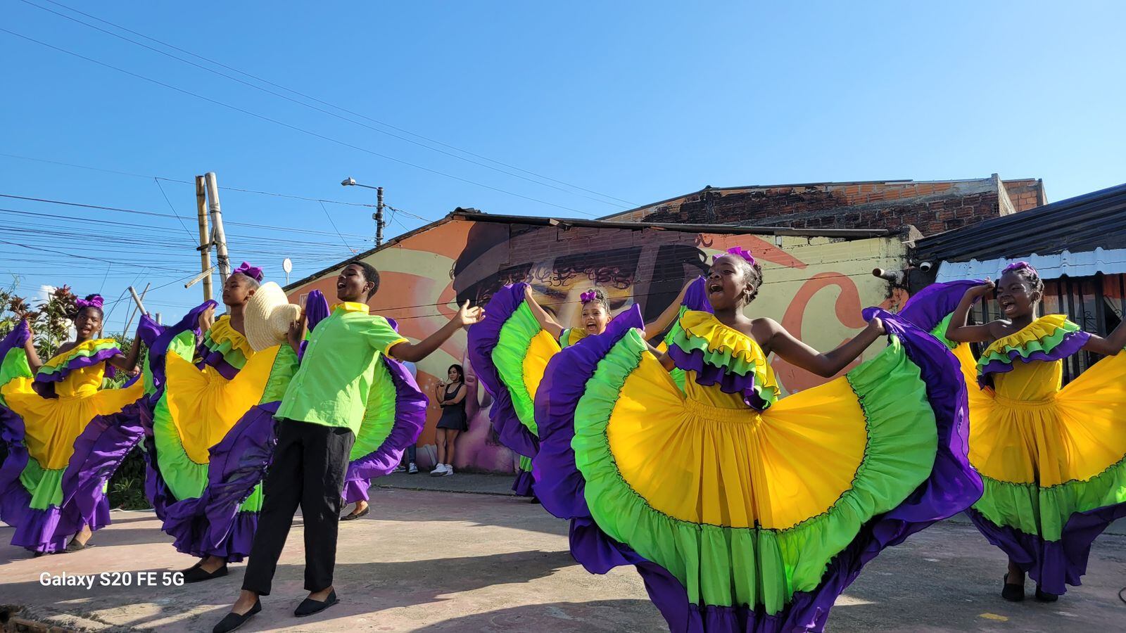 Foto: Prensa Alejandro García.