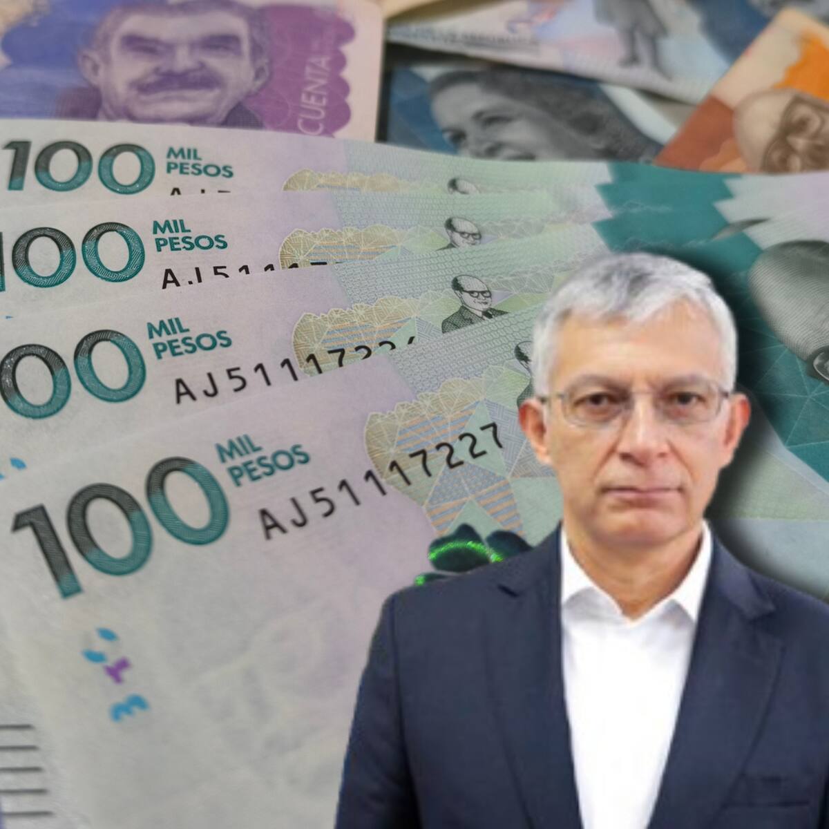 “El camino no es el desacato”: Dian responde a gobernadores en rebelión con emergencia económica