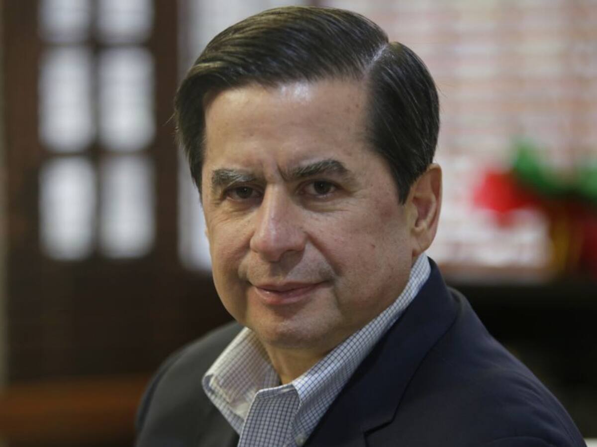 Cristo: “Duque quiere llevar al país al final del gobierno de Álvaro Uribe"