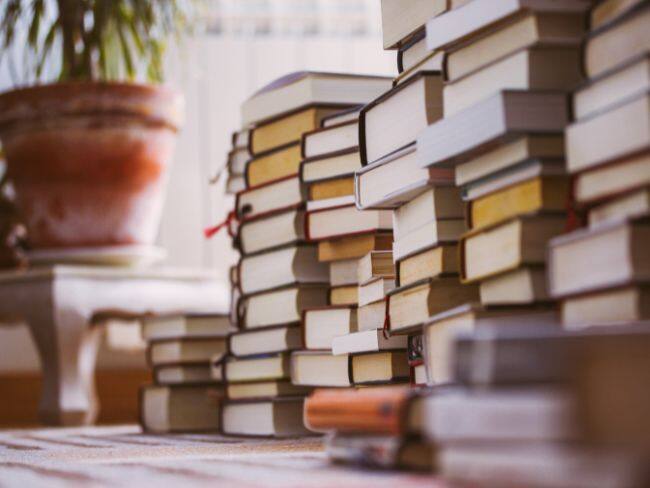 5 tips de expertos para cuidar y preservar sus libros: el cuarto es indispensable