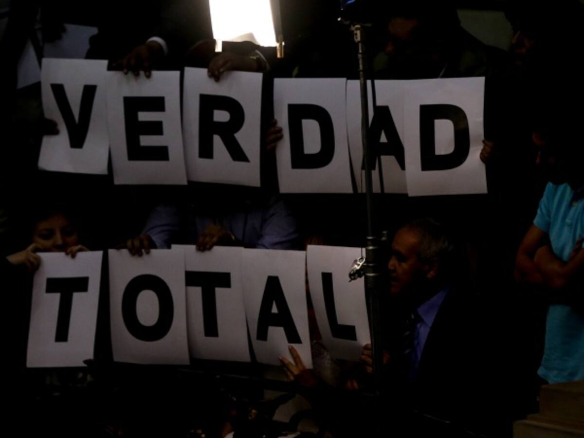 Turno en la Corte para funcionarios de la ANI por caso Odebrecht