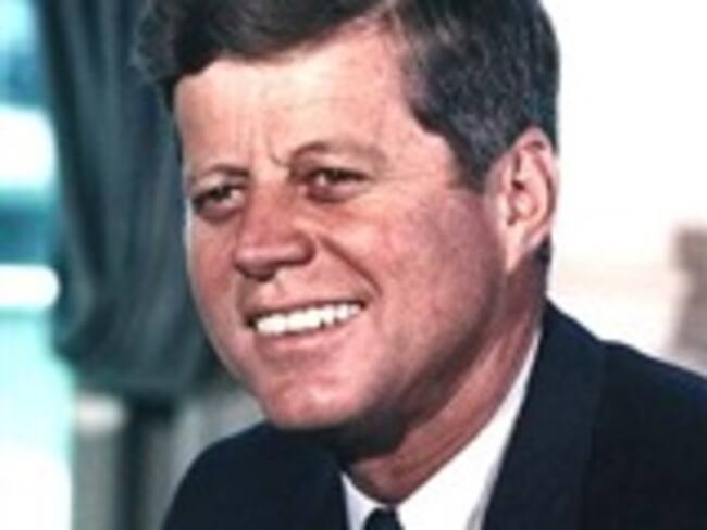 Se cumplen 50 años de la visita de JFK a Colombia