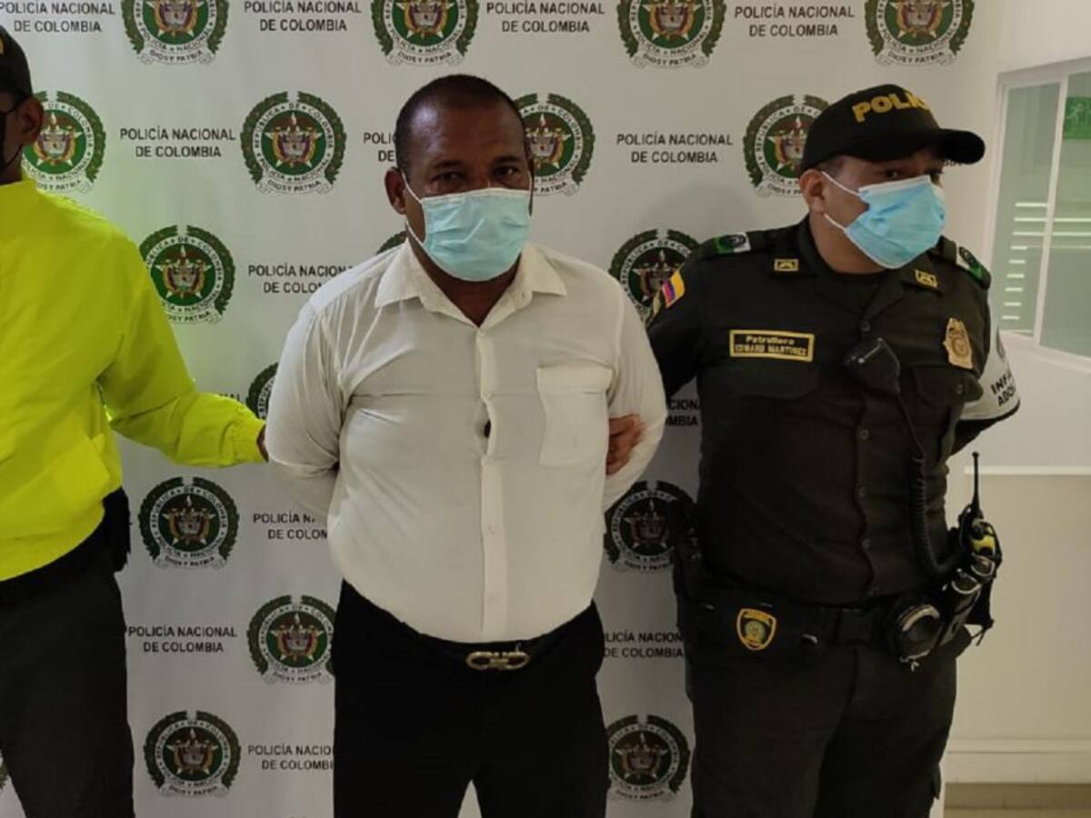 Cárcel a hombre que habría abusado de su propio hijo en Cartagena