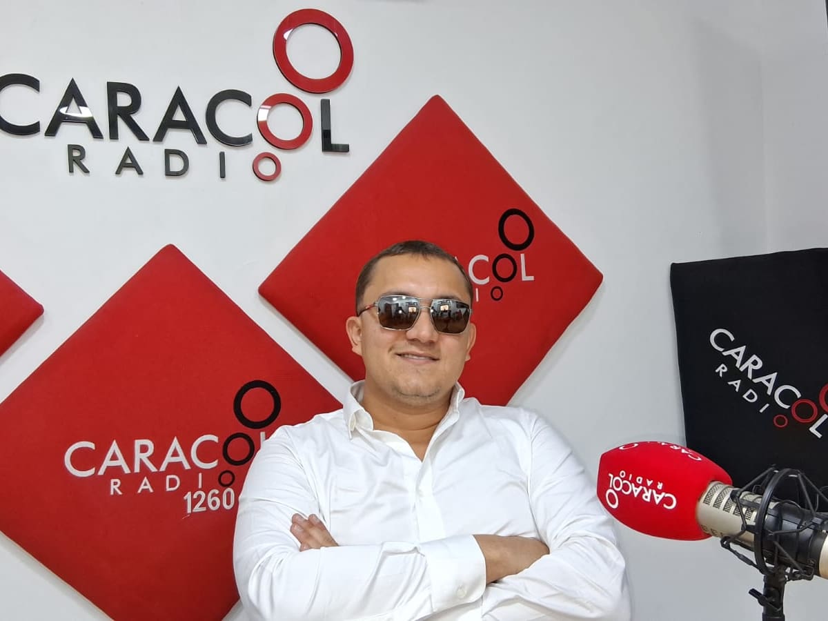 Juan José Suárez: Liderazgo que impulsa la transformación inmobiliaria en el oriente del Tolima