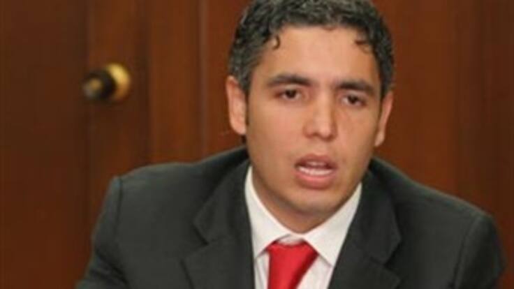 Gobernador del Valle acudiría a tribunales internacionales