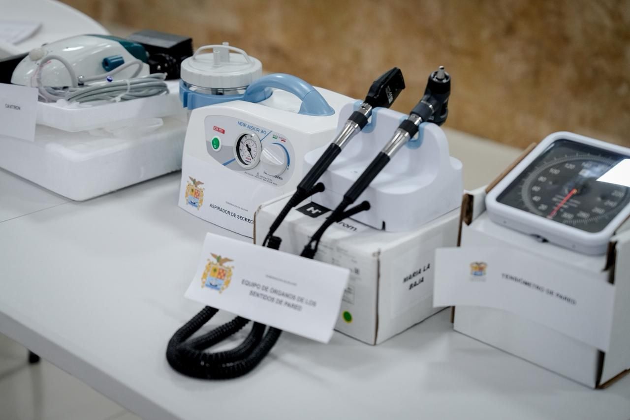 Gobernación de Bolívar